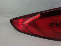 2017-2020 Ford Fusion Tail Light Assembly Passenger Right OEM P/N:H573-13405-AD F00HTF406307 Fits Fits 2017 2018 2019 2020 O
