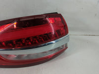 2017-2020 Ford Fusion Tail Light Assembly Passenger Right OEM P/N:H573-13405-AD F00HTF406307 Fits Fits 2017 2018 2019 2020 O