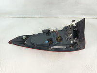 2017-2020 Ford Fusion Tail Light Assembly Passenger Right OEM P/N:H573-13405-AD F00HTF406307 Fits Fits 2017 2018 2019 2020 O