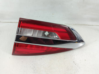 compare product 2019-2020 Ford Fusion Tail Light Assembly Passenger Right OEM P/N:KS73-13A602-AD Fits Fits 2019 2020 OEM Used Auto Parts