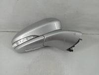2019-2020 Ford Fusion Side Mirror Replacement Passenger Right View Door Mirror P/N:JS7Z 17682 DB Fits Fits 2019 2020 OEM Use
