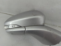 2019-2020 Ford Fusion Passenger Side View Mirror - Right Door Mirror OEM Used - Oemusedautoparts1.com