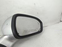 2019-2020 Ford Fusion Side Mirror Replacement Passenger Right View Door Mirror P/N:JS7Z 17682 DB Fits Fits 2019 2020 OEM Use