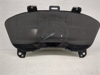 compare product 2019-2020 Ford Fusion Instrument Cluster Speedometer Gauges P/N:KS7T-10849-GC Fits Fits 2019 2020 OEM Used Auto Parts
