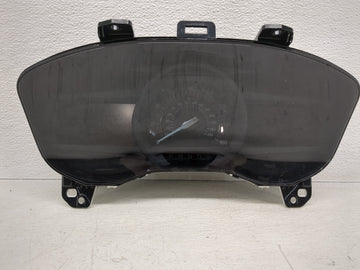 2019-2020 Ford Fusion Instrument Cluster Speedometer Gauges P/N:KS7T-10849-GC Fits Fits 2019 2020 OEM Used Auto Parts - Oemu