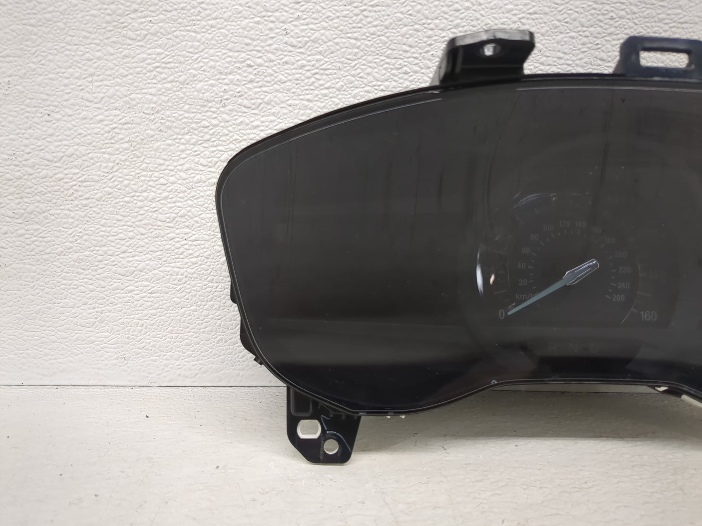 2019-2020 Ford Fusion Instrument Cluster Speedometer Gauges P/N:KS7T-10849-GC Fits Fits 2019 2020 OEM Used Auto Parts - Oemu
