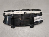 2019-2020 Ford Fusion Instrument Cluster Speedometer Gauges P/N:KS7T-10849-GC Fits Fits 2019 2020 OEM Used Auto Parts - Oemu