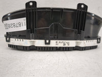 2019-2020 Ford Fusion Instrument Cluster Speedometer Gauges P/N:KS7T-10849-GC Fits Fits 2019 2020 OEM Used Auto Parts - Oemu