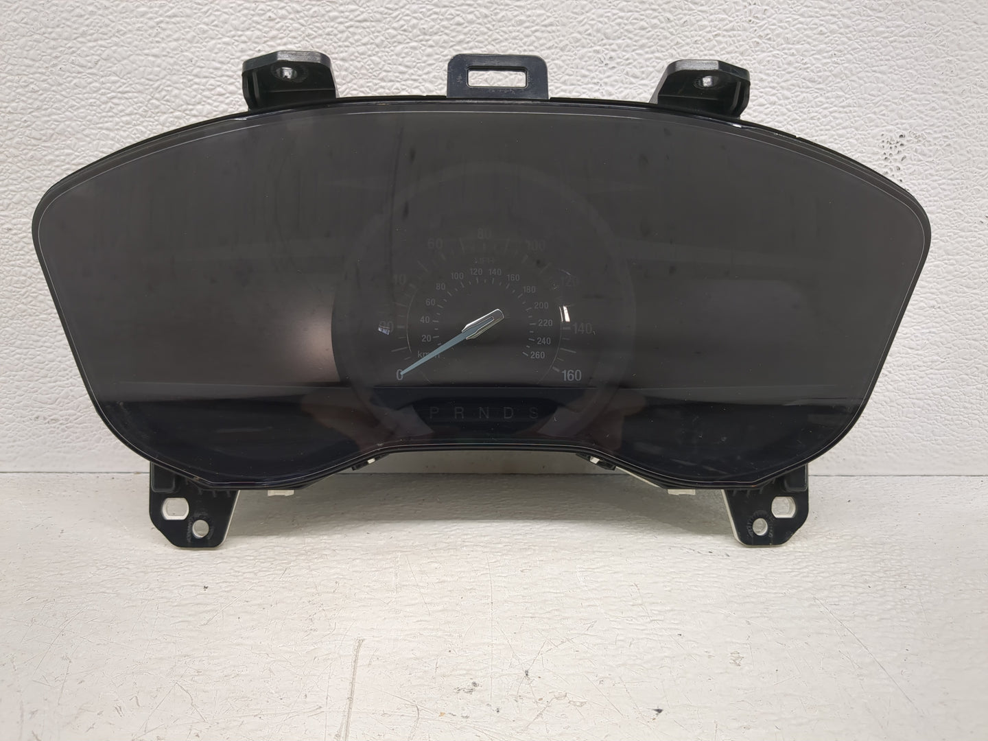 2019 Ford Fusion Instrument Cluster Speedometer Gauges P/N:DS7T-10890-GA KS7T-10849-GD Fits OEM Used Auto Parts - Oemusedaut