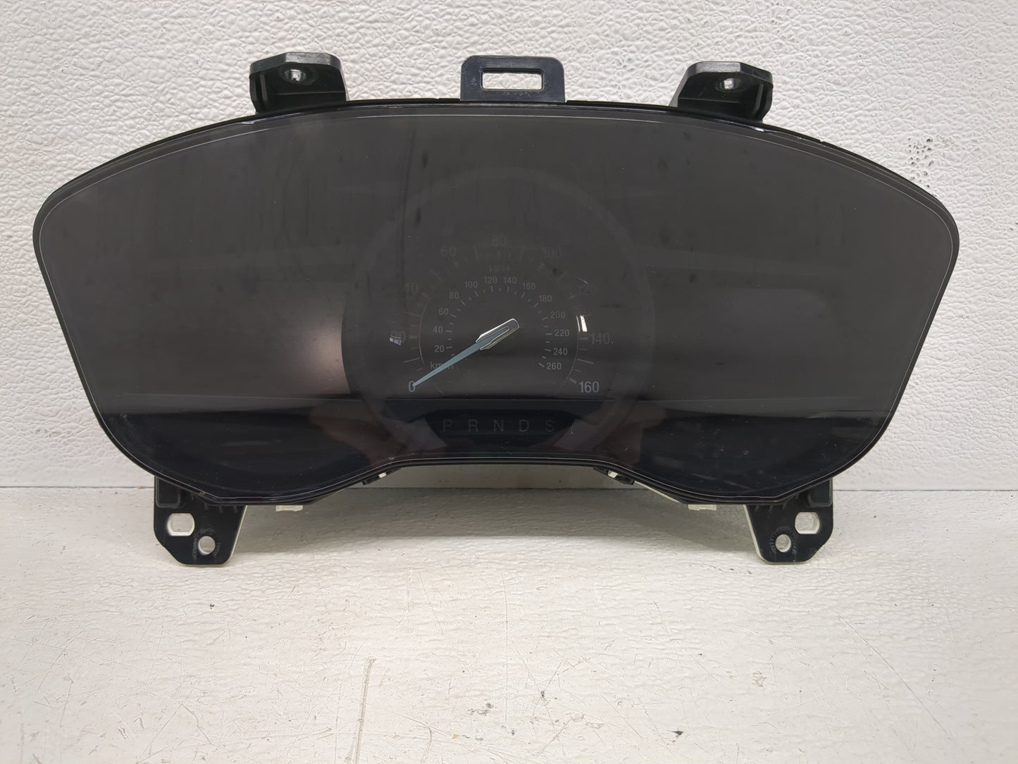 2019 Ford Fusion Instrument Cluster Speedometer Gauges P/N:DS7T-10890-GA KS7T-10849-GD Fits OEM Used Auto Parts - Oemusedaut