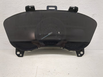 2019 Ford Fusion Instrument Cluster Speedometer Gauges P/N:DS7T-10890-GA KS7T-10849-GD Fits OEM Used Auto Parts - Oemusedaut