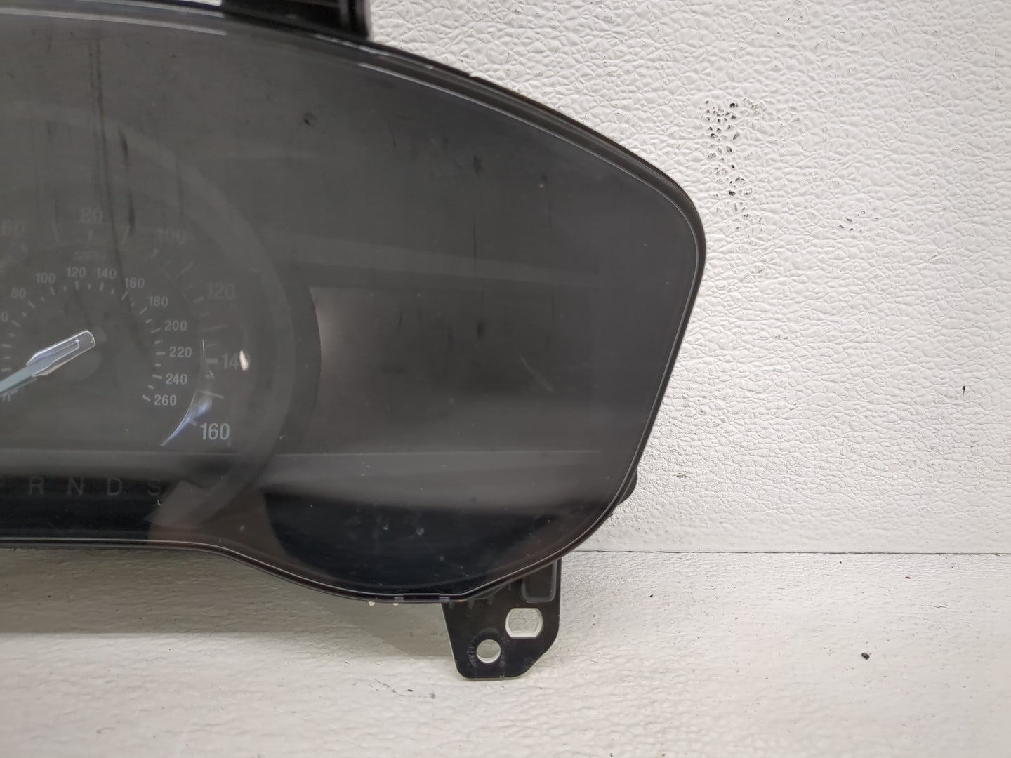 2019 Ford Fusion Instrument Cluster Speedometer Gauges P/N:DS7T-10890-GA KS7T-10849-GD Fits OEM Used Auto Parts - Oemusedaut