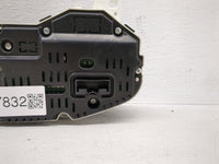 2019 Ford Fusion Instrument Cluster Speedometer Gauges P/N:DS7T-10890-GA KS7T-10849-GD Fits OEM Used Auto Parts - Oemusedaut