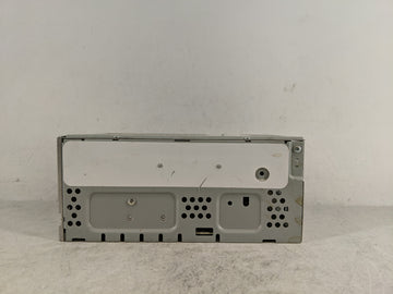 2017-2020 Ford Fusion Radio AM FM Cd Player Receiver Replacement P/N:KS7T-18D818-YB Fits Fits 2017 2018 2019 2020 OEM Used A