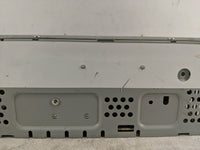 2017-2020 Ford Fusion Radio AM FM Cd Player Receiver Replacement P/N:KS7T-18D818-YB Fits Fits 2017 2018 2019 2020 OEM Used A