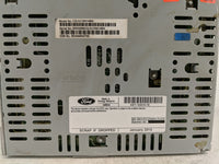 2017-2020 Ford Fusion Radio AM FM Cd Player Receiver Replacement P/N:KS7T-18D818-YB Fits Fits 2017 2018 2019 2020 OEM Used A