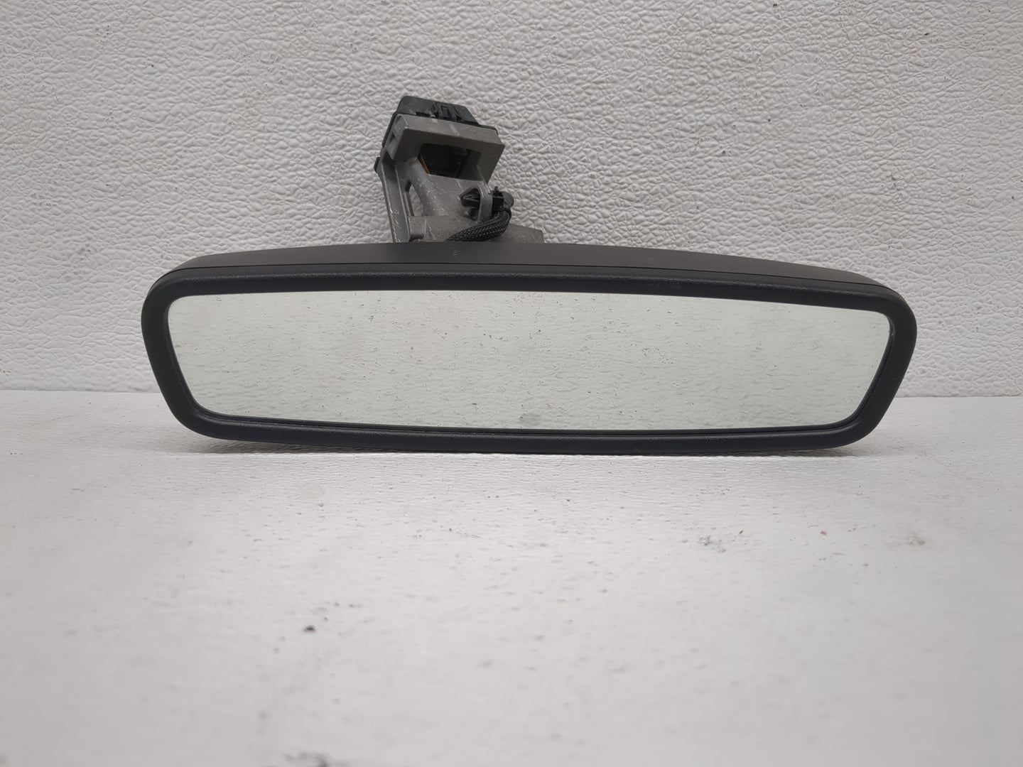 2006-2020 Ford Fusion Interior Rear View Mirror Replacement OEM P/N:E11026532 E11046532 Fits OEM Used Auto Parts - Oemusedau
