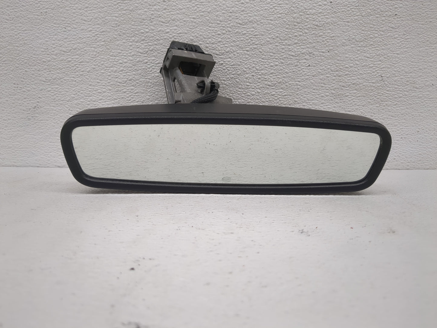 2006-2020 Ford Fusion Interior Rear View Mirror Replacement OEM P/N:E11026532 E11046532 Fits OEM Used Auto Parts - Oemusedau