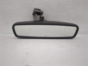 compare product 2006-2020 Ford Fusion Interior Rear View Mirror Replacement OEM P/N:E11026532 E11046532 Fits OEM Used Auto Parts
