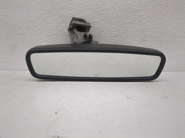 2006-2020 Ford Fusion Interior Rear View Mirror Replacement OEM P/N:E11026532 E11046532 Fits OEM Used Auto Parts - Oemusedau