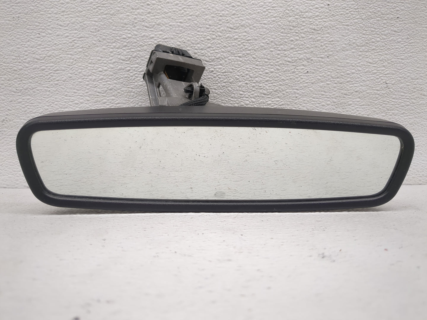 2006-2020 Ford Fusion Interior Rear View Mirror Replacement OEM P/N:E11026532 E11046532 Fits OEM Used Auto Parts - Oemusedau