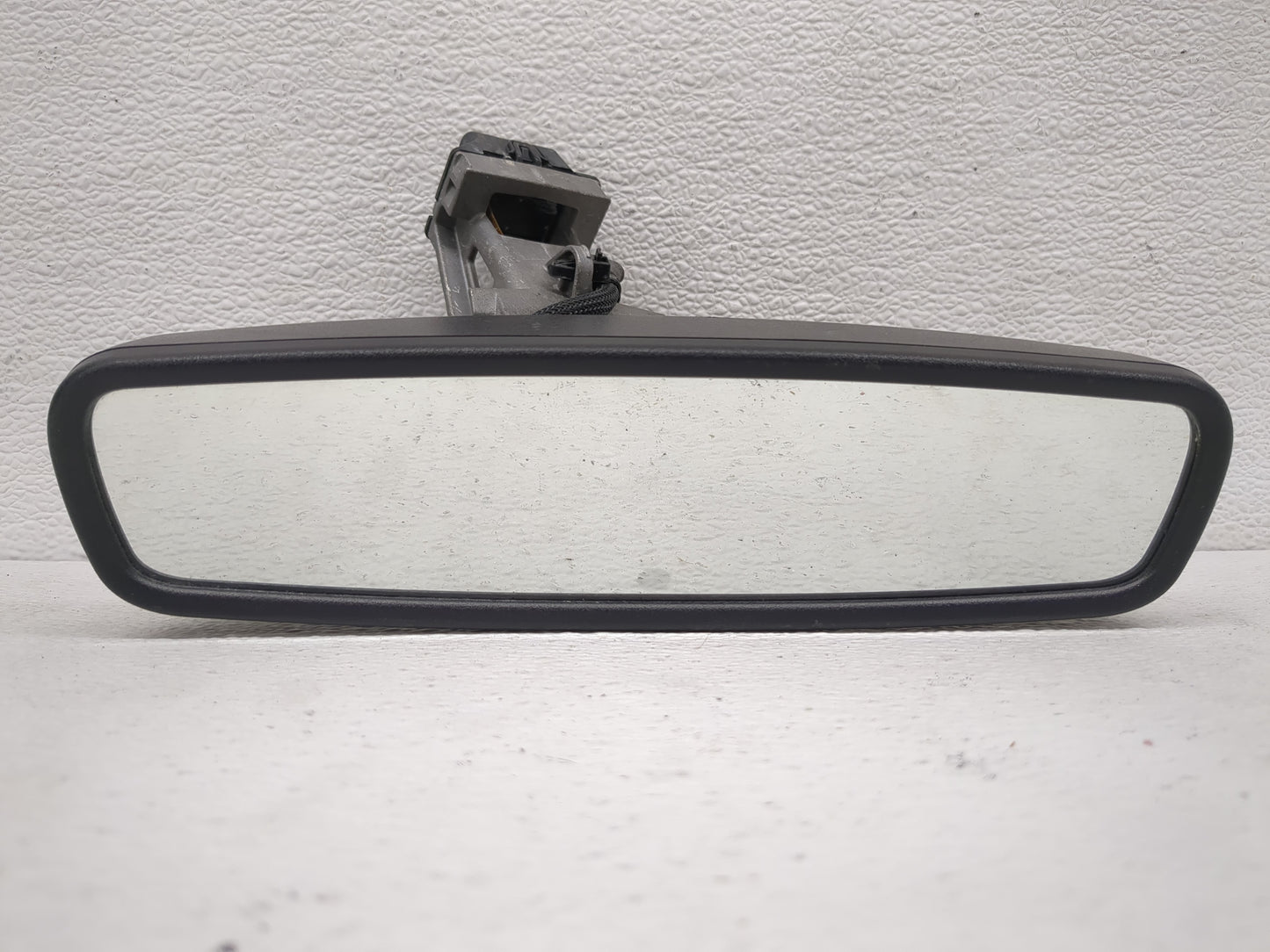 2006-2020 Ford Fusion Interior Rear View Mirror Replacement OEM P/N:E11026532 E11046532 Fits OEM Used Auto Parts - Oemusedau