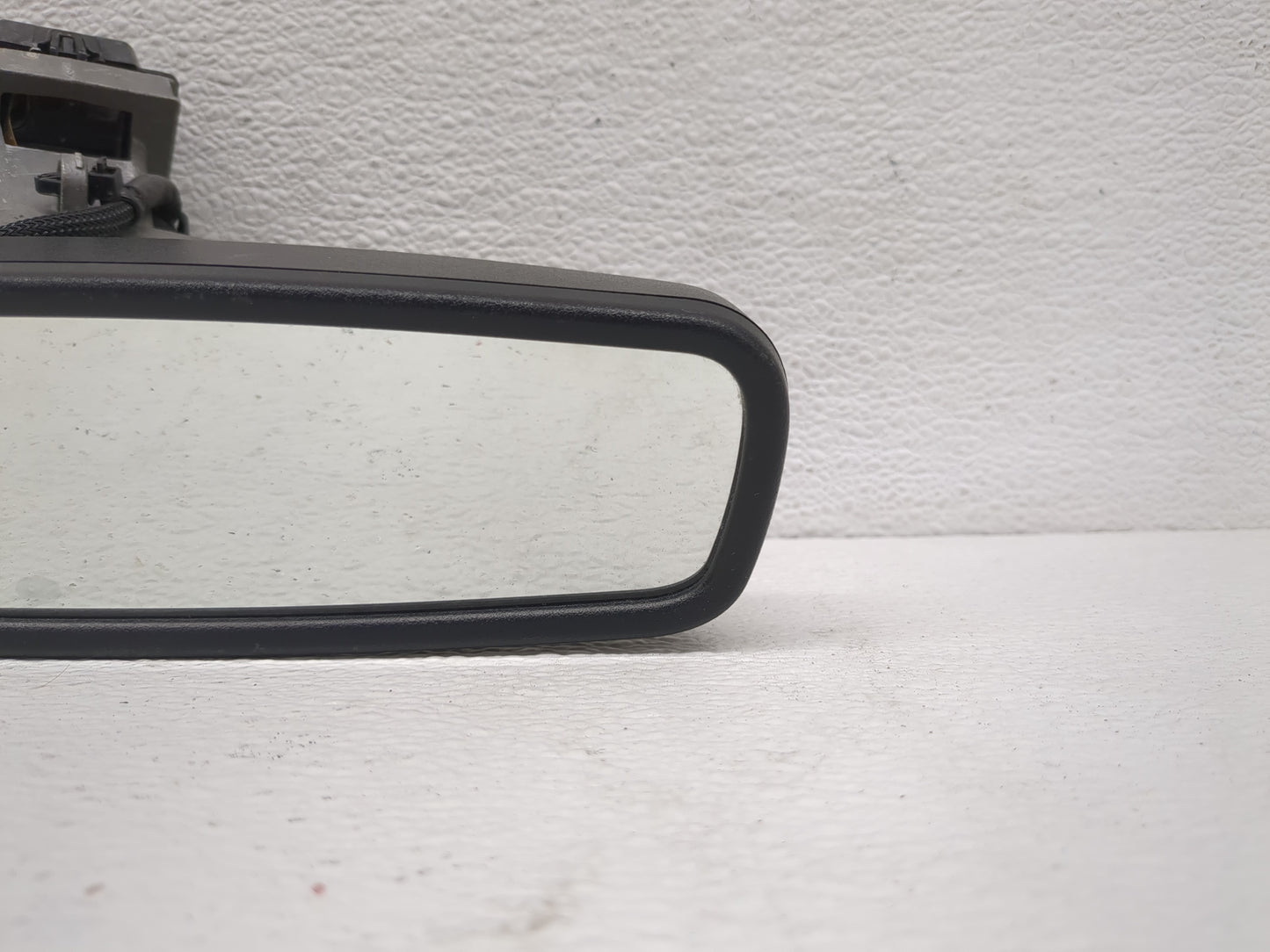 2006-2020 Ford Fusion Interior Rear View Mirror Replacement OEM P/N:E11026532 E11046532 Fits OEM Used Auto Parts - Oemusedau