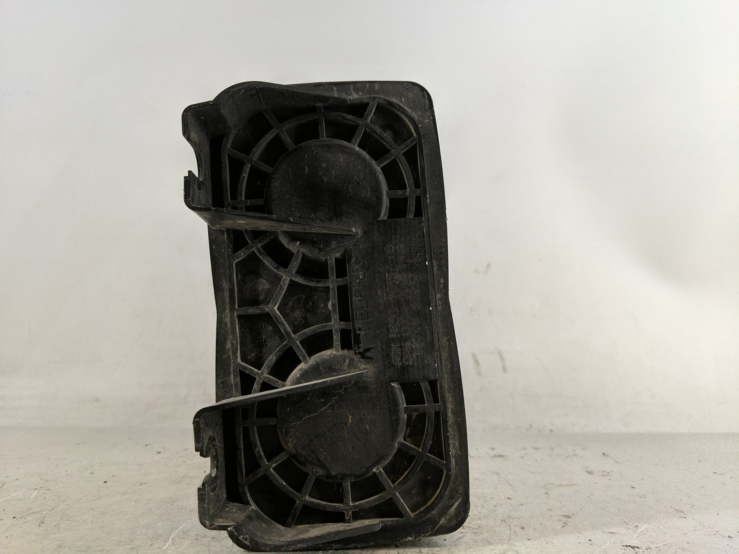 2019 Ford Fusion Fuel Vapor Charcoal Canister - Oemusedautoparts1.com