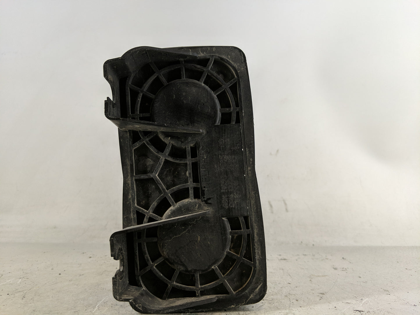 2019 Ford Fusion Fuel Vapor Charcoal Canister - Oemusedautoparts1.com