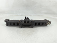 2019 Ford Fusion Spare Scissor Car Jack 1188188 - Oemusedautoparts1.com