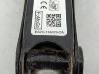 2019 Ford Fusion Spare Scissor Car Jack 1188188 - Oemusedautoparts1.com