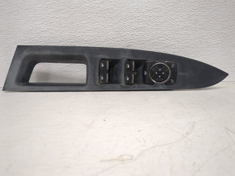 compare product 2013-2020 Ford Fusion Master Power Window Switch Replacement Driver Side Left Fits Fits 2013 2014 2015 2016 2017 2018 2019 2020 OEM Used Auto Parts