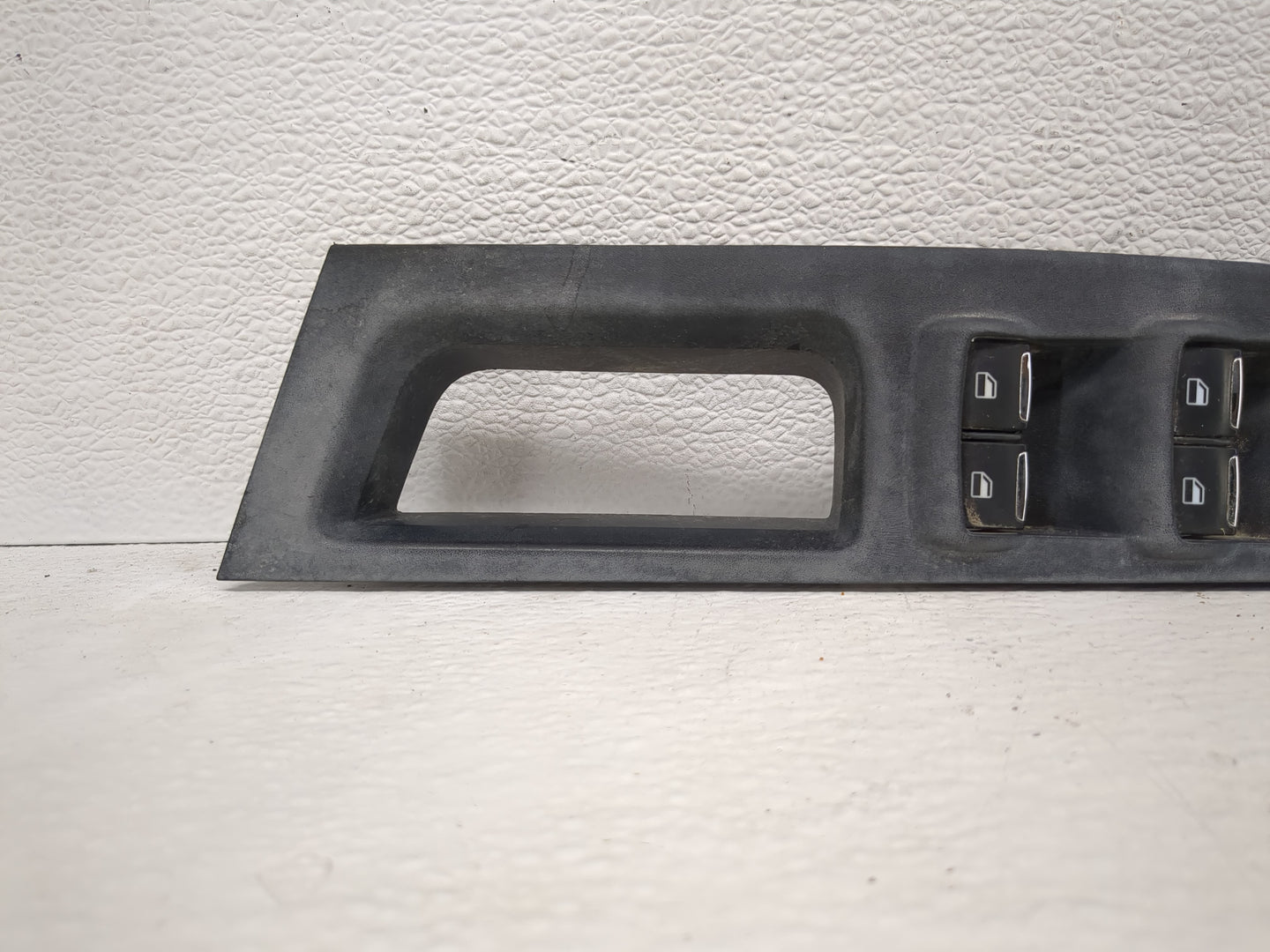 2013-2020 Ford Fusion Master Power Window Switch Replacement Driver Side Left Fits Fits 2013 2014 2015 2016 2017 2018 2019 2