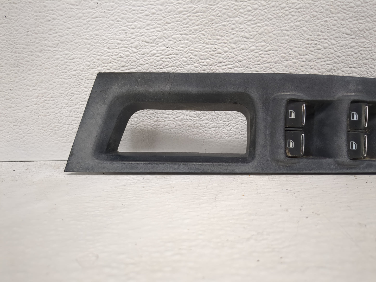 2013-2020 Ford Fusion Master Power Window Switch Replacement Driver Side Left Fits Fits 2013 2014 2015 2016 2017 2018 2019 2