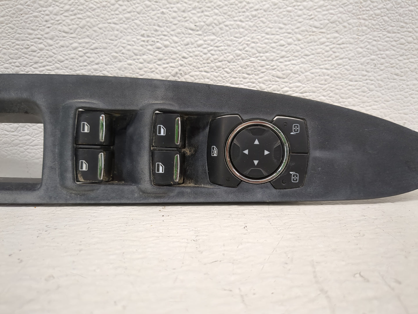2013-2020 Ford Fusion Master Power Window Switch Replacement Driver Side Left Fits Fits 2013 2014 2015 2016 2017 2018 2019 2