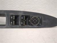 2013-2020 Ford Fusion Master Power Window Switch Replacement Driver Side Left Fits Fits 2013 2014 2015 2016 2017 2018 2019 2