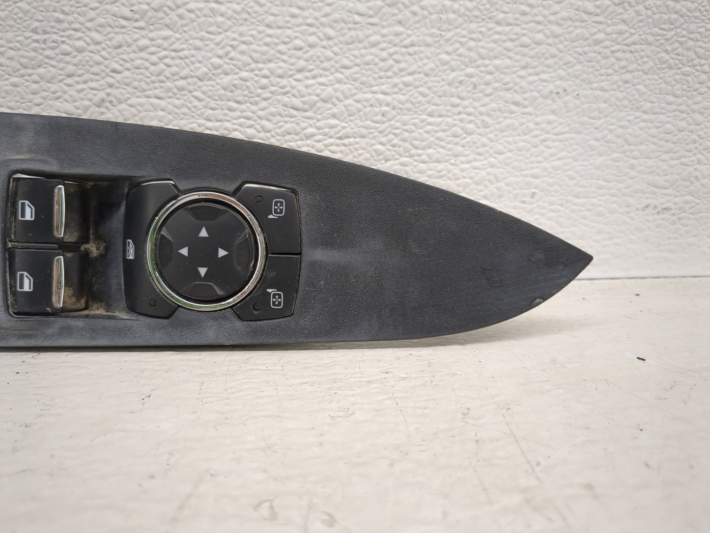 2013-2020 Ford Fusion Master Power Window Switch Replacement Driver Side Left Fits Fits 2013 2014 2015 2016 2017 2018 2019 2