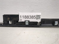 2013-2020 Ford Fusion Master Power Window Switch Replacement Driver Side Left Fits Fits 2013 2014 2015 2016 2017 2018 2019 2