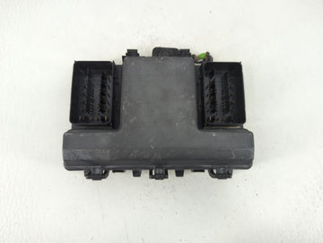 2017-2020 Ford Fusion Fusebox Fuse Box Panel Relay Module P/N:G2GT14A075AA Fits Fits 2017 2018 2019 2020 OEM Used Auto Parts