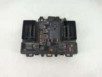 2017-2020 Ford Fusion Fusebox Fuse Box Panel Relay Module P/N:G2GT14A075AA Fits Fits 2017 2018 2019 2020 OEM Used Auto Parts