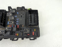 2017-2020 Ford Fusion Fusebox Fuse Box Panel Relay Module P/N:G2GT14A075AA Fits Fits 2017 2018 2019 2020 OEM Used Auto Parts