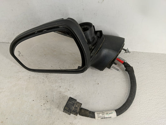 2019-2020 Ford Fusion Side Mirror Replacement Passenger Right View Door Mirror Fits Fits 2019 2020 OEM Used Auto Parts - Oem