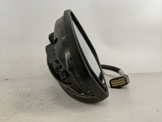 2019-2020 Ford Fusion Side Mirror Replacement Passenger Right View Door Mirror Fits Fits 2019 2020 OEM Used Auto Parts