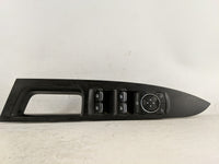 2013-2020 Ford Fusion Master Power Window Switch Replacement Driver Side Left P/N:DG9T-14540-ACW Fits OEM Used Auto Parts - 