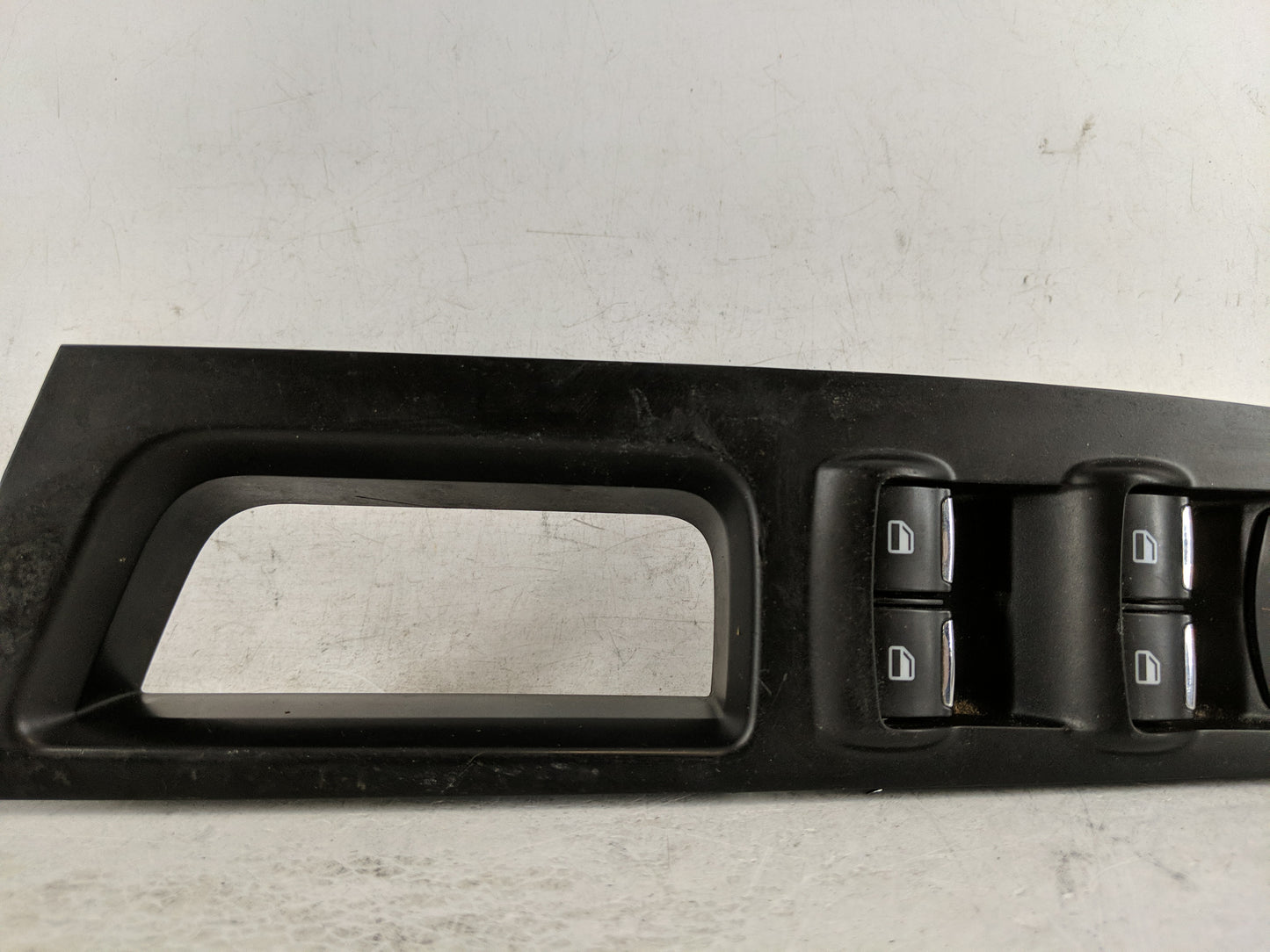 2013-2020 Ford Fusion Master Power Window Switch Replacement Driver Side Left P/N:DG9T-14540-ACW Fits OEM Used Auto Parts - 