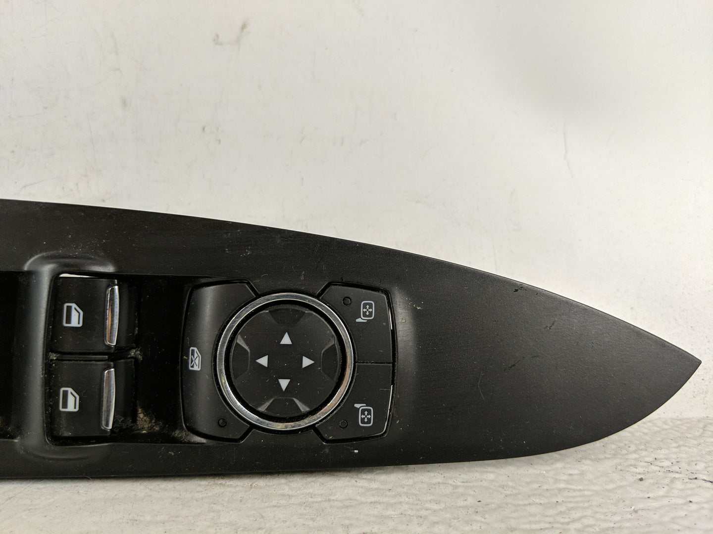 2013-2020 Ford Fusion Master Power Window Switch Replacement Driver Side Left P/N:DG9T-14540-ACW Fits OEM Used Auto Parts - 