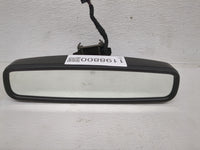 2006-2020 Ford Fusion Interior Rear View Mirror Replacement OEM P/N:E11026532 Fits OEM Used Auto Parts - Oemusedautoparts1.c