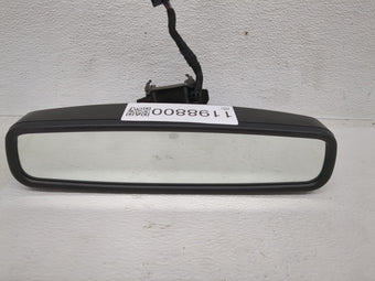compare product 2006-2020 Ford Fusion Interior Rear View Mirror Replacement OEM P/N:E11026532 Fits OEM Used Auto Parts