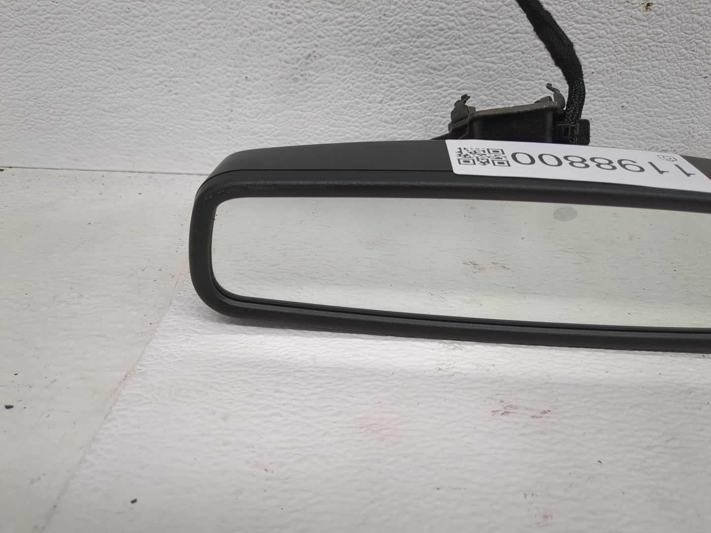 2006-2020 Ford Fusion Interior Rear View Mirror Replacement OEM P/N:E11026532 Fits OEM Used Auto Parts - Oemusedautoparts1.c