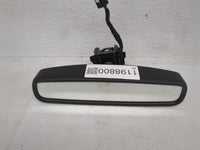 2006-2020 Ford Fusion Interior Rear View Mirror Replacement OEM P/N:E11026532 Fits OEM Used Auto Parts - Oemusedautoparts1.c